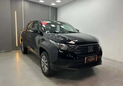 Fiat strada 2025 1.3 firefly flex freedom cd manual
