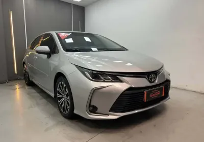 Toyota corolla 2020 2.0 vvt-ie flex xei direct shift