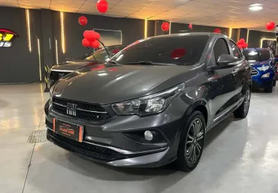 Nissan kicks 2021 1.6 16v flexstart sv 4p xtronic