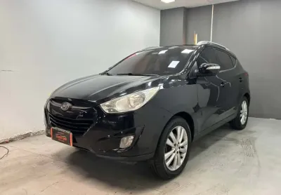 Hyundai ix35 2014 2.0 mpi 4x2 16v flex 4p automático