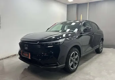 Honda hr-v 2025 1.5 di i-vtec flex ex cvt