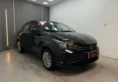 Fiat cronos 2024 1.3 firefly flex drive manual