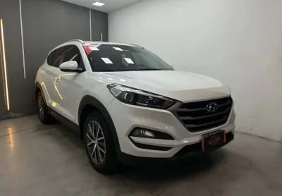 Hyundai tucson 2018 1.6 16v t-gdi gasolina gl ecoshift