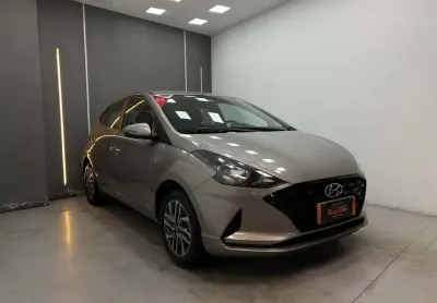 Hyundai hb20s 2022 1.0 tgdi flex platinum plus automático