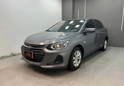 Chevrolet onix 2023 1.0 flex lt manual
