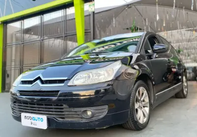 C4 hatch 1.6 glx 