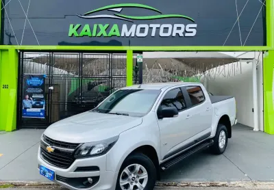 S10 impecável