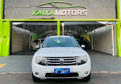 Duster raridade
