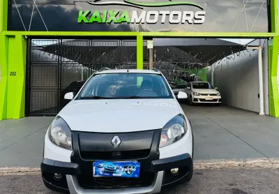 Sandero impecavel