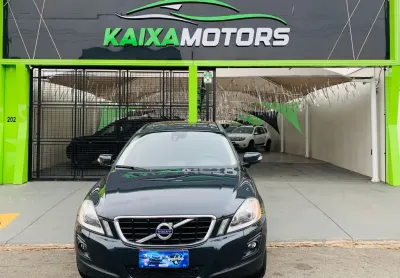 Volvo com teto