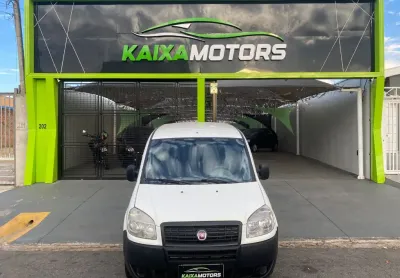 Doblo cargo
