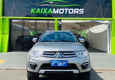 Pajero unico dono 7 lugares