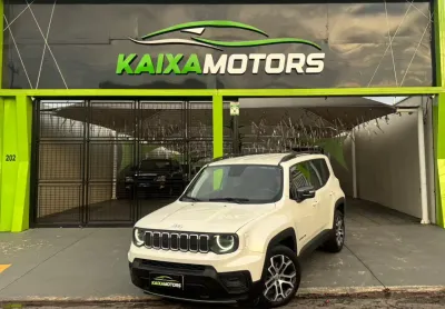 Renegade ipva 2026 pago