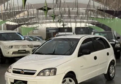 Corsa 1.8 revisado