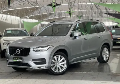 Volvo xc90 7 lugares