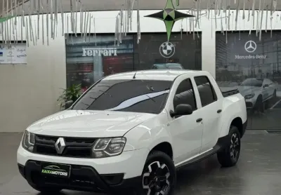 Oroch completo 1.6 manual