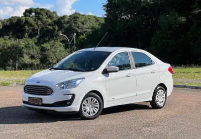 Ford ka se 1.5 sedan 