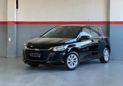 Chevrolet onix lt2 2023