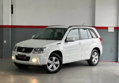 Suzuki grand vitara 2012