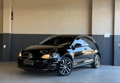 Vw golf 1.4 tsi highline 2014/2014 | laudo aprovado | revisado