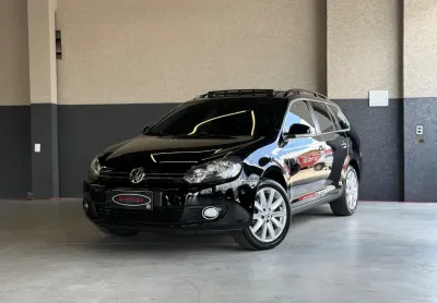 VW Jetta Variant 2.5 170CV TIPTRONIC 2011 + TETO PANORÂMICO 