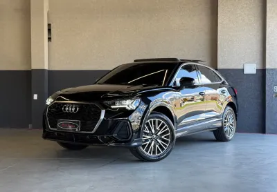 Audi Q3 SPORTBACK Performance 2024