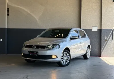 VW Gol Comfortline 1.0 2016