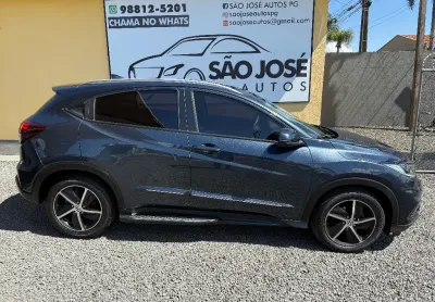 Honda hrv exl 2020