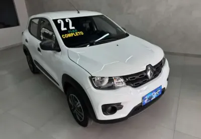 Kwid 2022