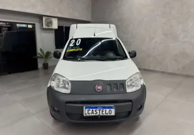 Fiorino 2020
