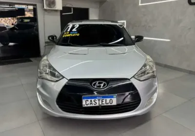 Veloster 1.6