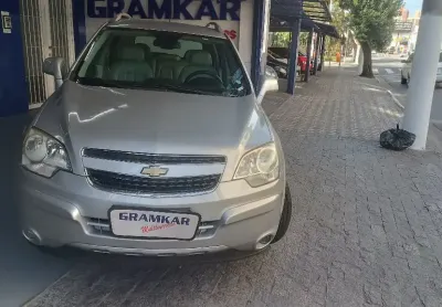 Chevrolet captiva sport awd 3.6 gasolina 2009