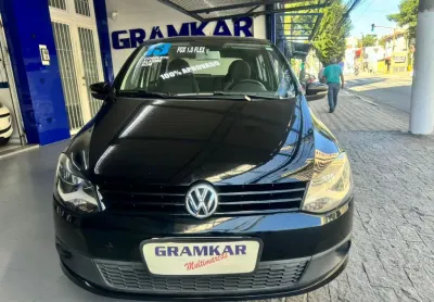 Volkswagen fox 1.0 flex trend 2013