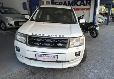 Land rover freelander 2 sport 3.2i6 2011