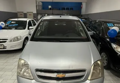 Meriva 1.8 flex premium easytronic 2011