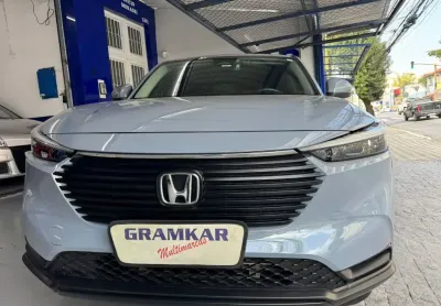Honda hr-v exl hs 1.5 flex 2025 