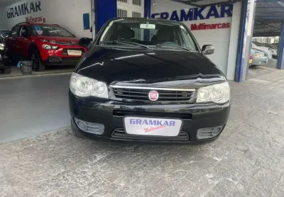 Fiat palio fire 1.0 flex 2014