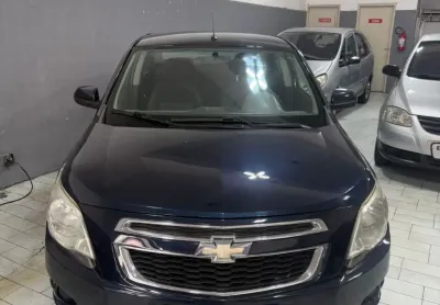 Chevrolet cobalt lt 1.4 flex 2013