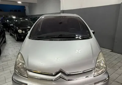 Xsara picasso glx 1.6 flex 2012