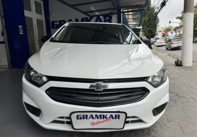 Onix sedan 1.0 plus  joy black 2021