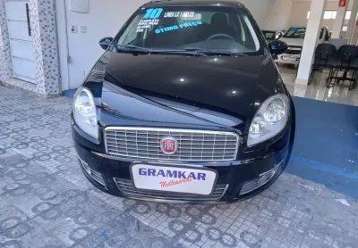 Fiat linea lx 1.9 flex 2010