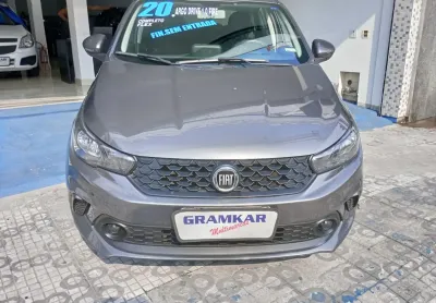 Fiat argo drive 1.0 flex 2020