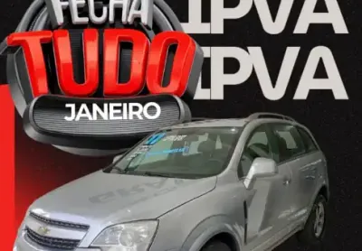 Chevrolet captiva 3.0 sport  awd  2011