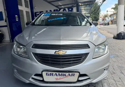 Chevrolet prima joy 1.0 flex 2018