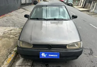 Volkswagen gol special 1.0 8v 1999