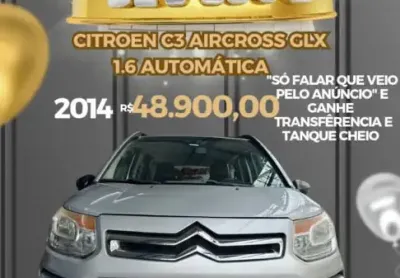 Peugeot 2008 allure 1.6 flex 2016