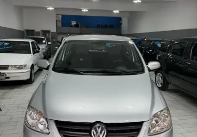 Volkswagen fox 1.0 route  2009