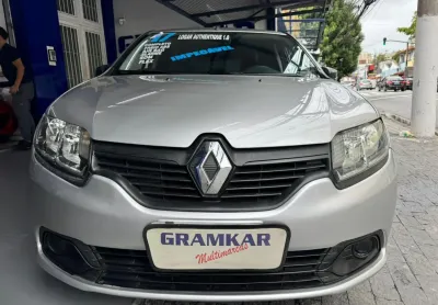 Logan 1.0 flex  authentique  2017