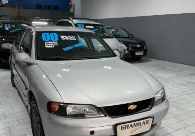 Chevrolet vectra 2.2 gls gasolina 2000