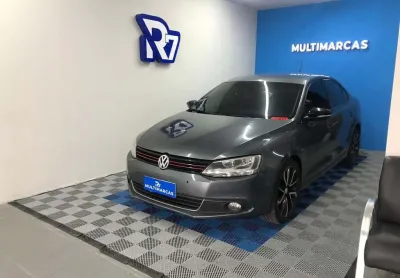 Volkswagen jetta 2.0 2013